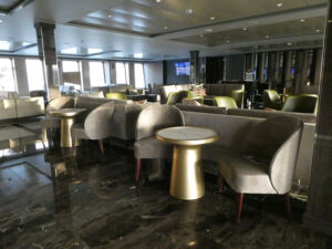 Main Lounge
