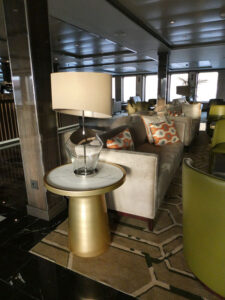 Main Lounge