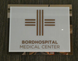 Bordhospital