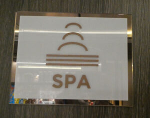 Sea Spa by L´Occitane