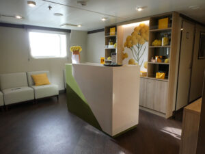 Sea Spa by L´Occitane