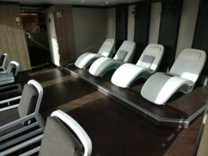 Relaxation-Room