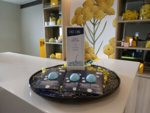 Sea Spa by L´Occitane