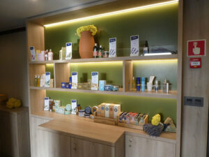 Sea Spa by L´Occitane