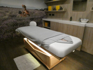 Sea Spa by L´Occitane