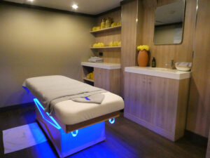 Sea Spa by L´Occitane