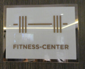 Fitness-Center