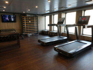 Fitness-Center