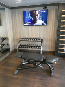 Fitness-Center