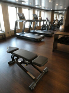 Fitness-Center