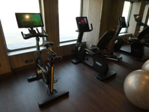 Fitness-Center