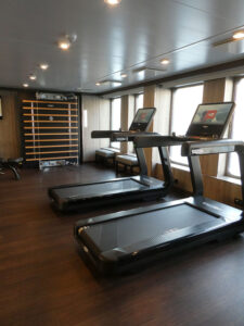 Fitness-Center