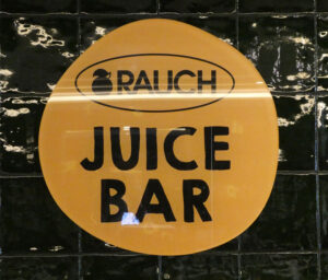 Rauch Juice Bar