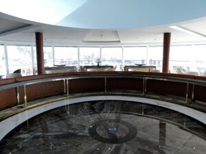 Observation Lounge
