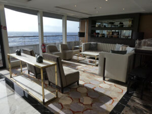Observation Lounge