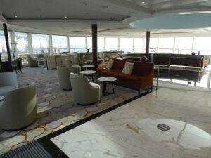 Observation Lounge
