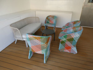 Pooldeck