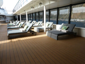 Pooldeck