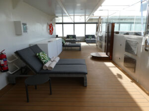 Pooldeck
