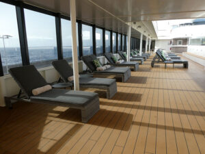 Pooldeck
