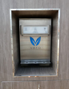 Wasserstation