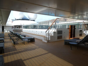 Pooldeck