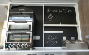 Lido Grill
