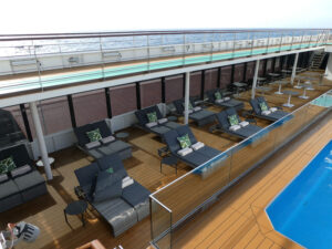 Pooldeck