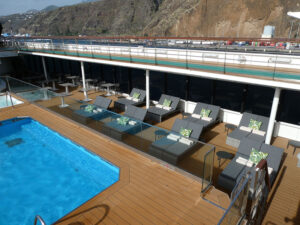Pooldeck