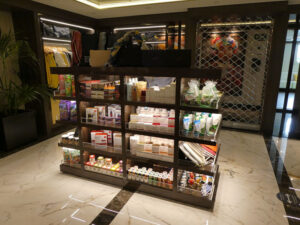 Souvenir-Shop