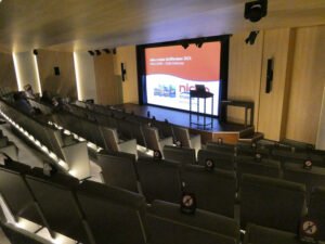 Auditorium