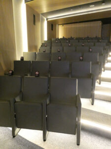 Auditorium