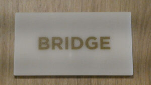 Brücke
