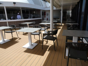 Lido Grill