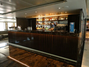 Main Lounge