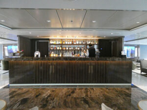 Main Lounge