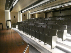 Auditorium