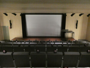 Auditorium