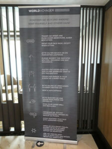 Covid-19 Regeln
