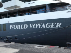World Voyager