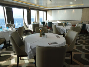 Mystic Restaurant
