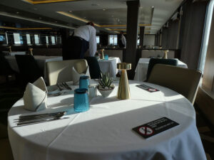 Mystic Restaurant