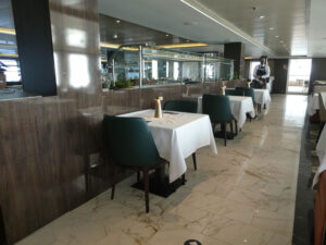Mystic Restaurant