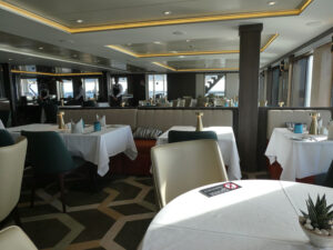 Mystic Restaurant