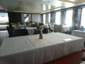 Mystic Restaurant