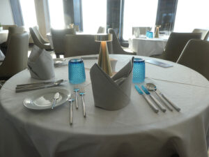 Mystic Restaurant