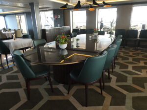Mystic Restaurant