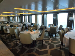 Mystic Restaurant
