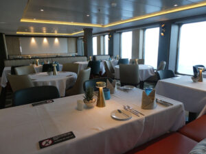 Mystic Restaurant