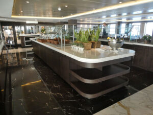 Mystic Restaurant